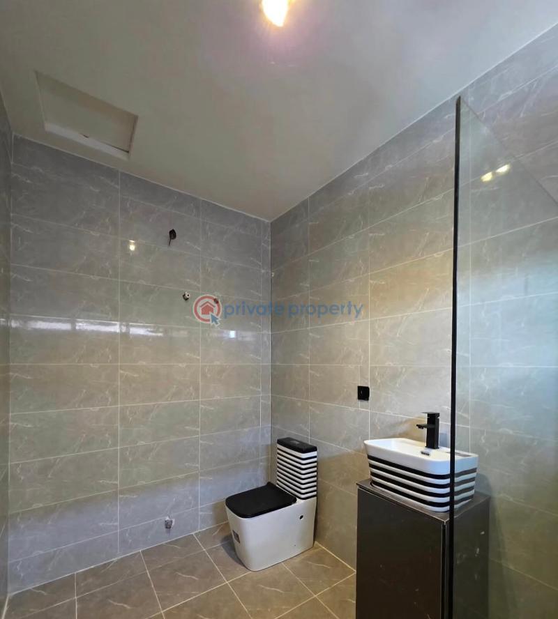 3 bedroom Terraced Duplex For Sale Ikota Lekki Lagos - 18