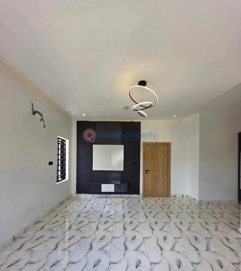 3 bedroom Terraced Duplex For Sale Ikota Lekki Lagos - 11