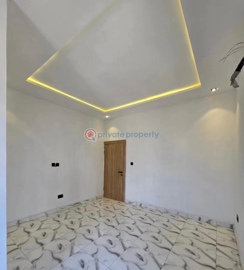 3 bedroom Terraced Duplex For Sale Ikota Lekki Lagos - 15
