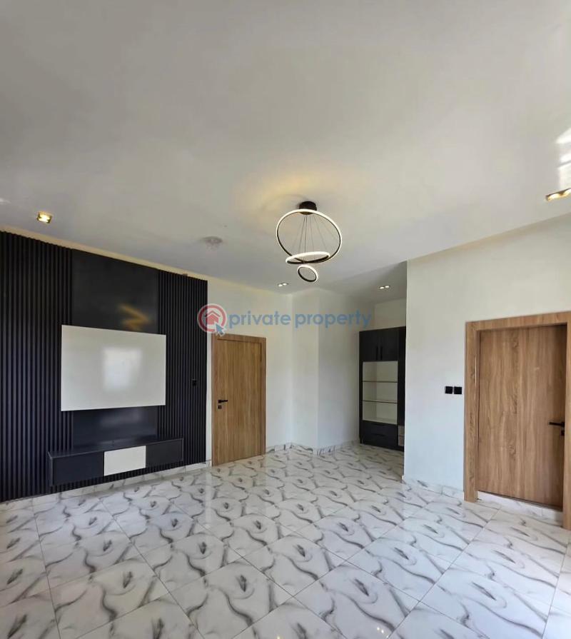 3 bedroom Terraced Duplex For Sale Ikota Lekki Lagos - 13