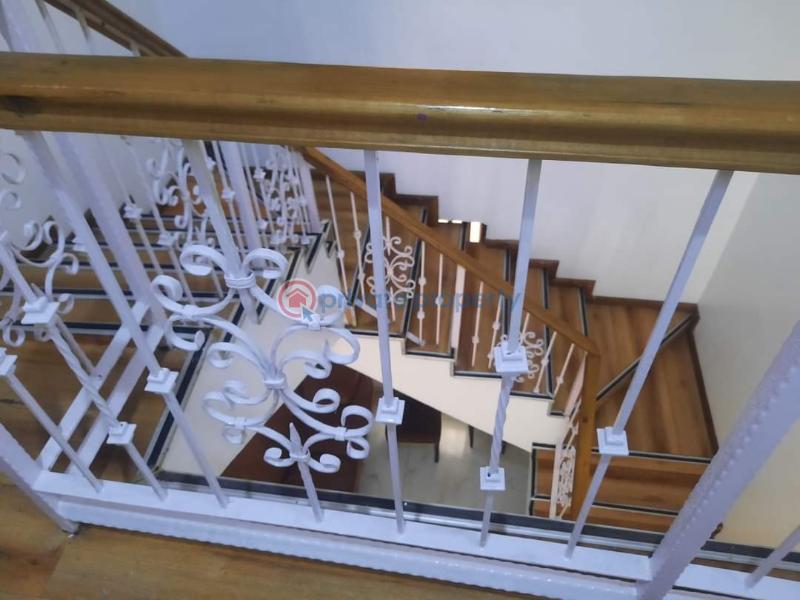 5 bedroom Detached Duplex For Sale Magodo Gra Phase 2,opp Lagos Secteriat Alausa Ikeja Magodo GRA Phase 2 Kosofe/Ikosi Lagos - 8