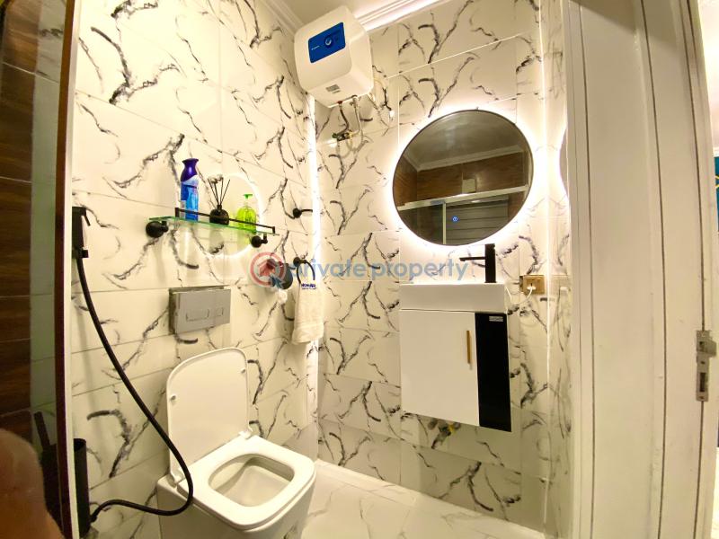 1 bedroom Block Of Flats Short let Oniru, Vi Oniru Victoria Island Lagos - 8