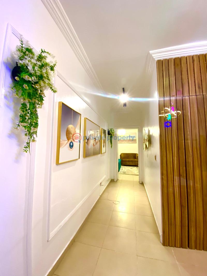 1 bedroom Block Of Flats Short let Oniru, Vi Oniru Victoria Island Lagos - 6