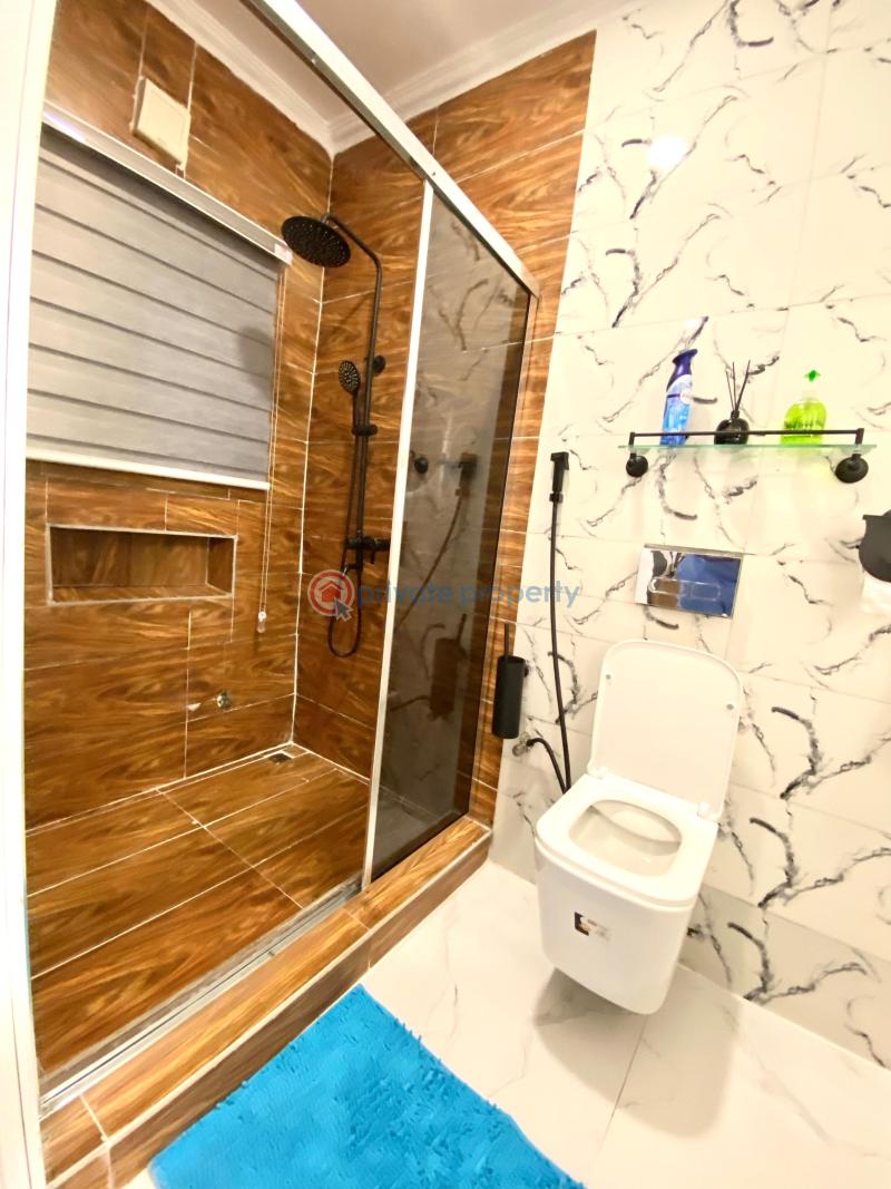 1 bedroom Block Of Flats Short let Oniru, Vi Oniru Victoria Island Lagos - 9