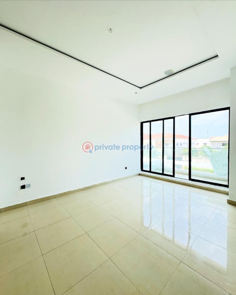 3 bedroom Flat & Apartment For Sale Lekki Phase 1 Lagos - 8