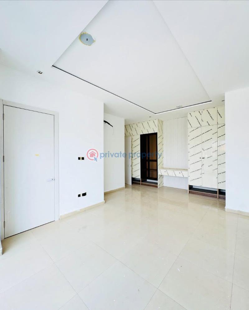 3 bedroom Flat & Apartment For Sale Lekki Phase 1 Lagos - 6