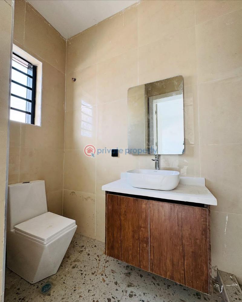 3 bedroom Flat & Apartment For Sale Lekki Phase 1 Lagos - 0