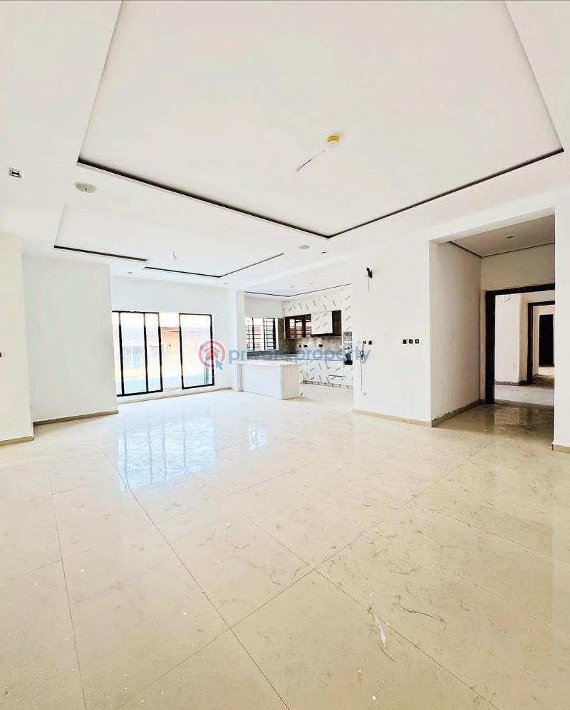 3 bedroom Flat & Apartment For Sale Lekki Phase 1 Lagos - 7