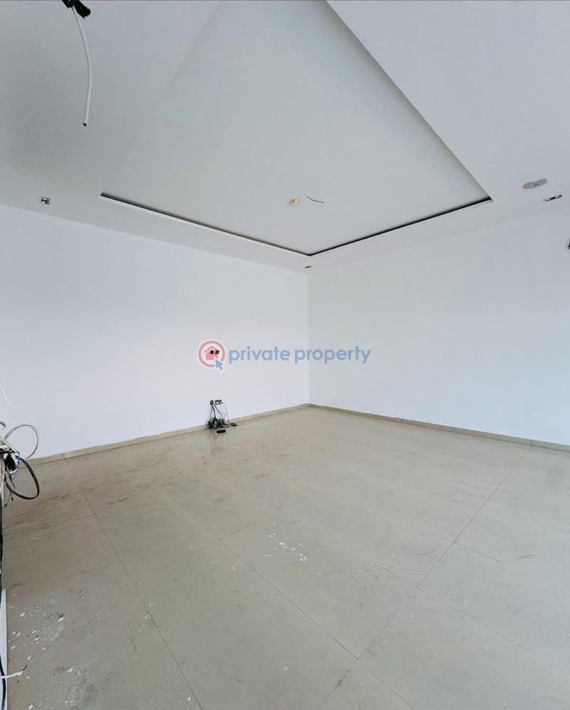 3 bedroom Flat & Apartment For Sale Lekki Phase 1 Lagos - 9