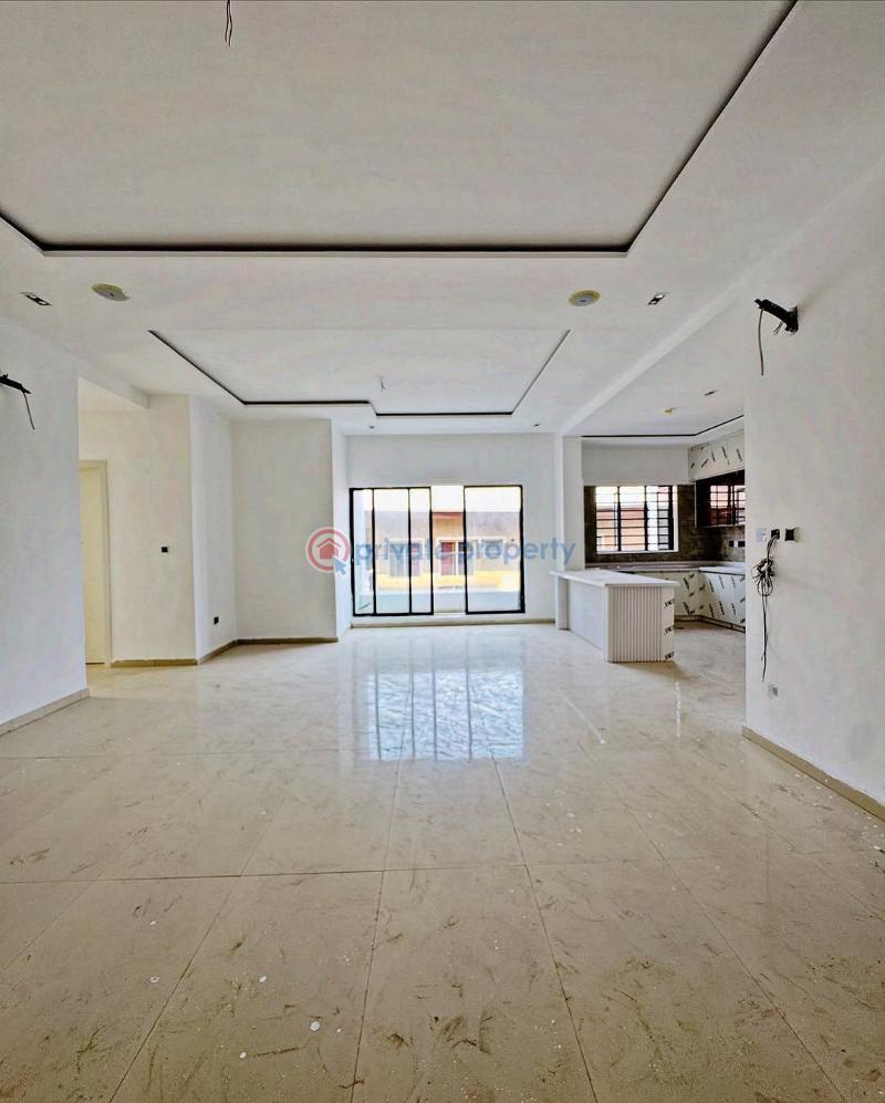 3 bedroom Flat & Apartment For Sale Lekki Phase 1 Lagos - 5
