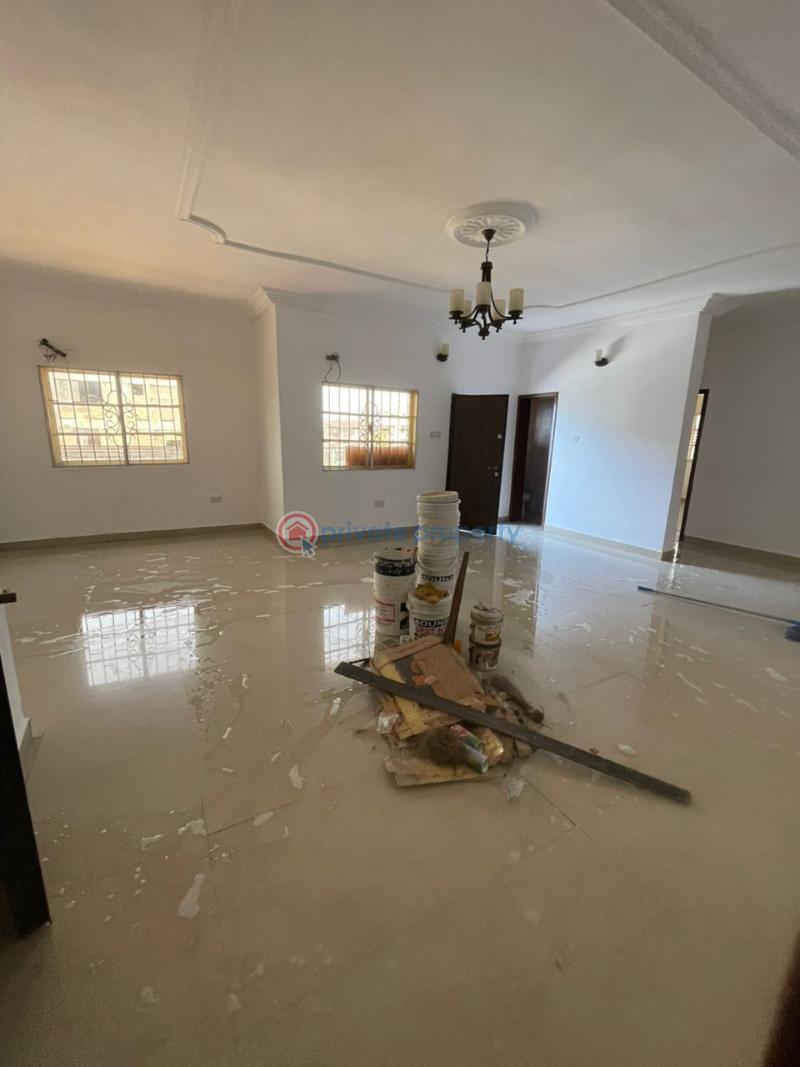 3 bedroom Flat & Apartment For Rent Ikate Elegushi Lekki Lagos - 2
