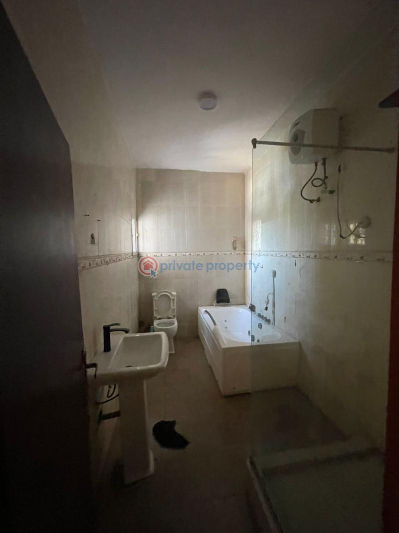 3 bedroom Flat & Apartment For Rent Ikate Elegushi Lekki Lagos - 11