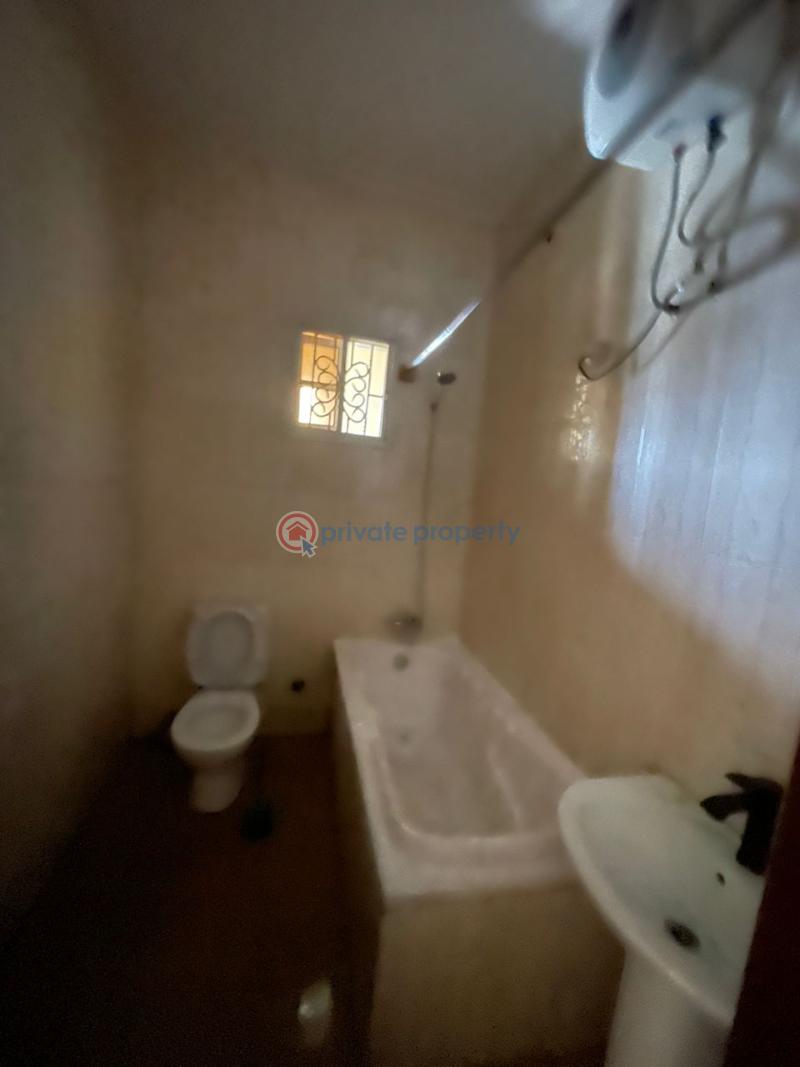 3 bedroom Flat & Apartment For Rent Ikate Elegushi Lekki Lagos - 1