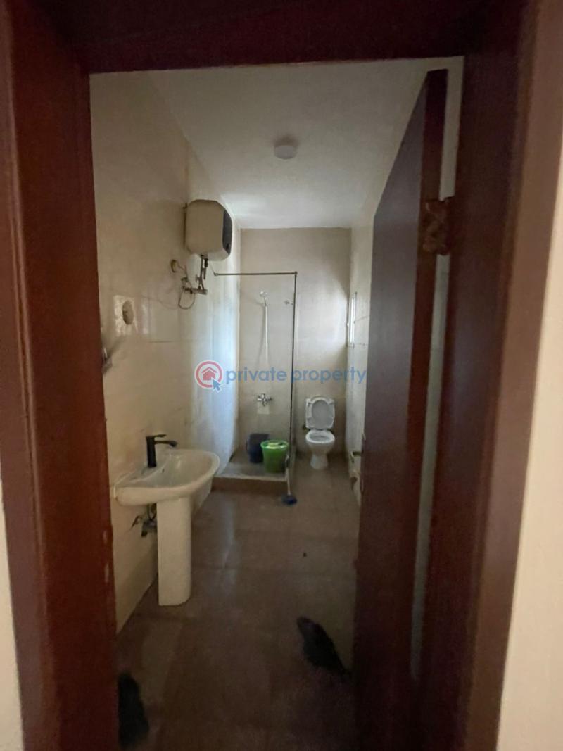 3 bedroom Flat & Apartment For Rent Ikate Elegushi Lekki Lagos - 3