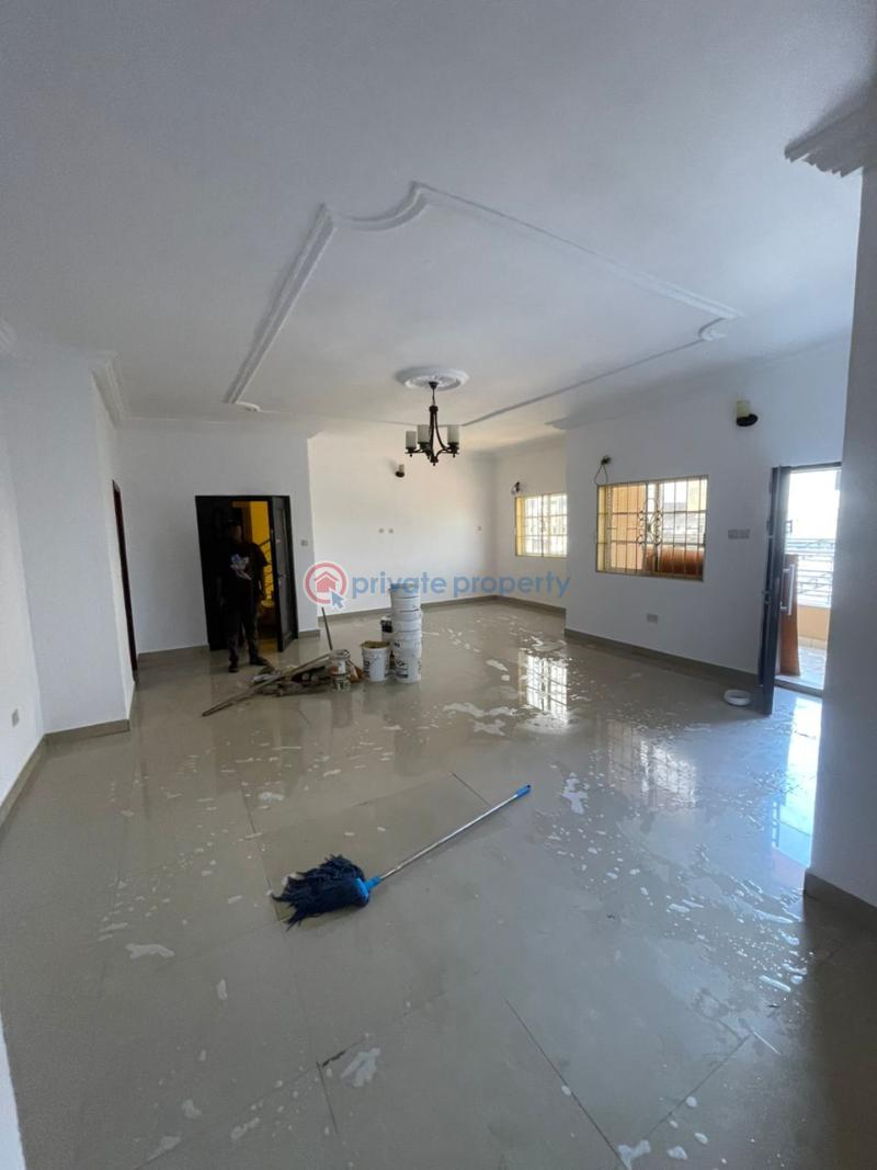 3 bedroom Flat & Apartment For Rent Ikate Elegushi Lekki Lagos - 6