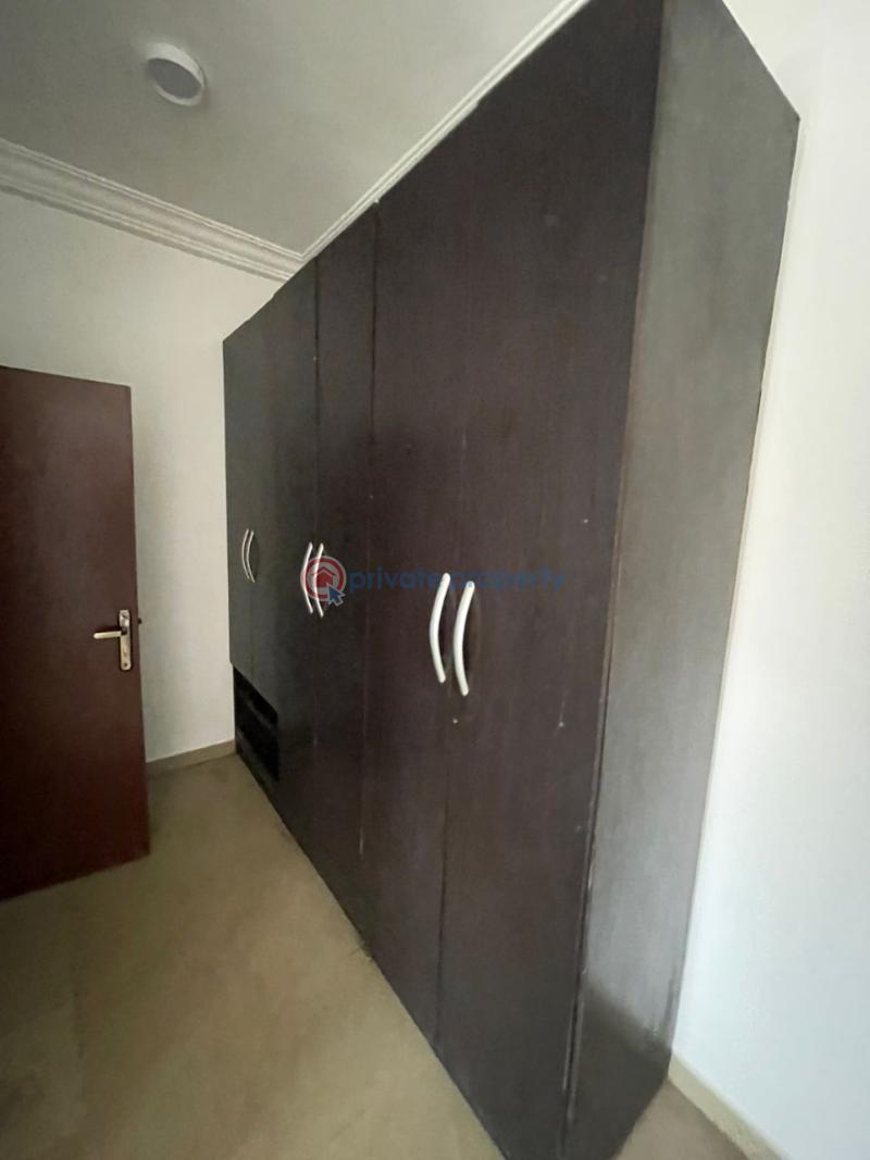 3 bedroom Flat & Apartment For Rent Ikate Elegushi Lekki Lagos - 9