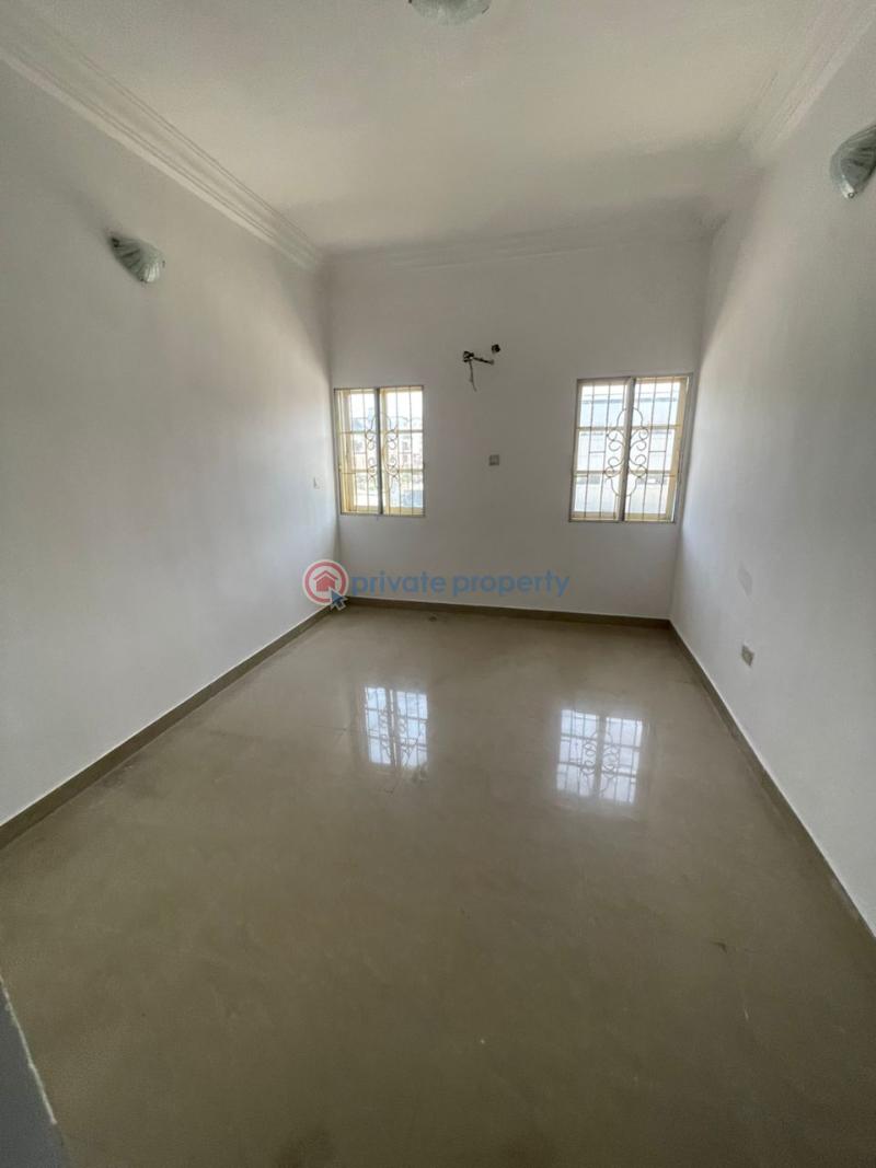 3 bedroom Flat & Apartment For Rent Ikate Elegushi Lekki Lagos - 8
