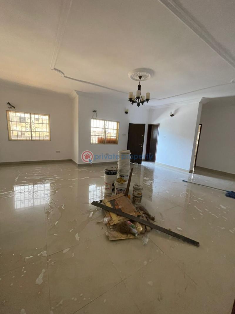 3 bedroom Flat & Apartment For Rent Ikate Elegushi Lekki Lagos - 5