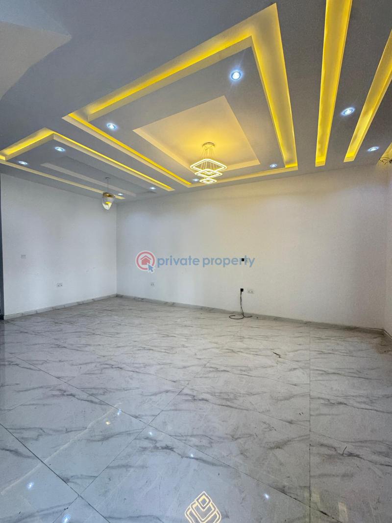 4 bedroom Terraced Duplex For Sale Abraham Adesanya Ajah Lagos - 3