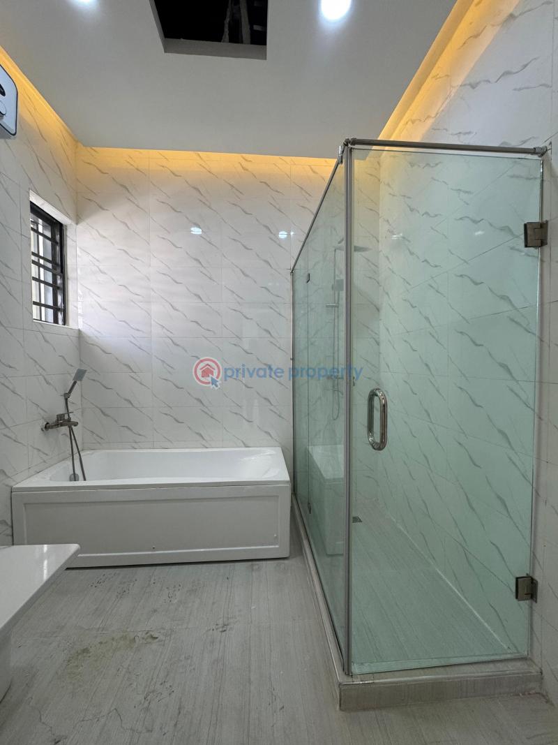 4 bedroom Terraced Duplex For Sale Abraham Adesanya Ajah Lagos - 6