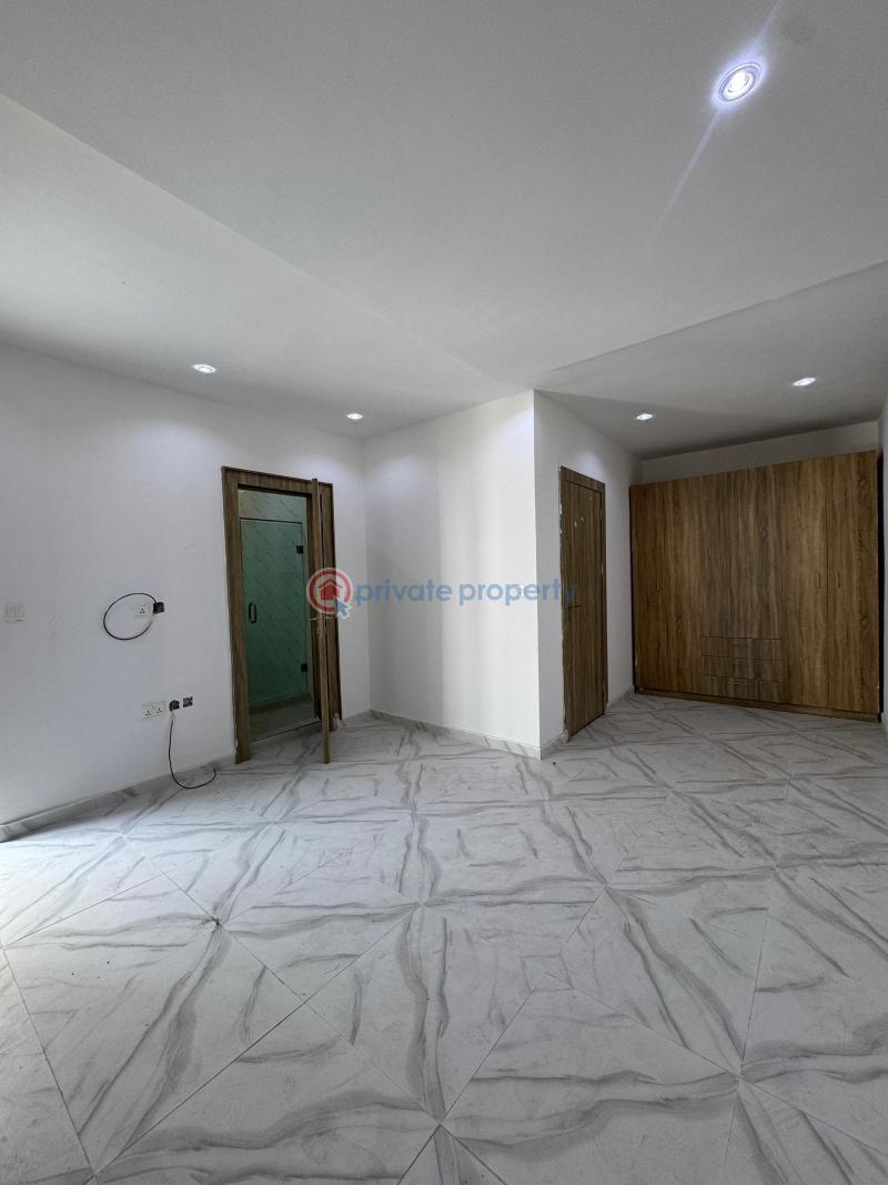 4 bedroom Terraced Duplex For Sale Abraham Adesanya Ajah Lagos - 8