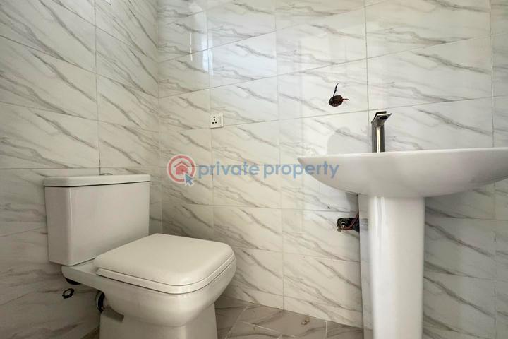 4 bedroom Terraced Duplex For Sale Ologolo Lekki Lagos - 21