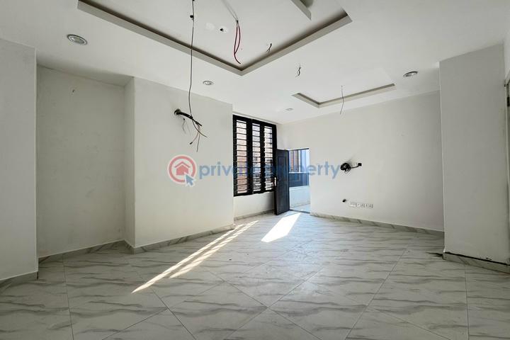 4 bedroom Terraced Duplex For Sale Ologolo Lekki Lagos - 13