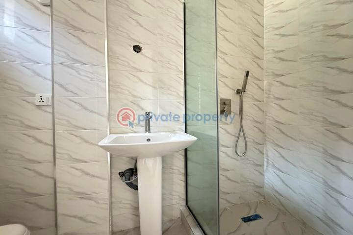 4 bedroom Terraced Duplex For Sale Ologolo Lekki Lagos - 19