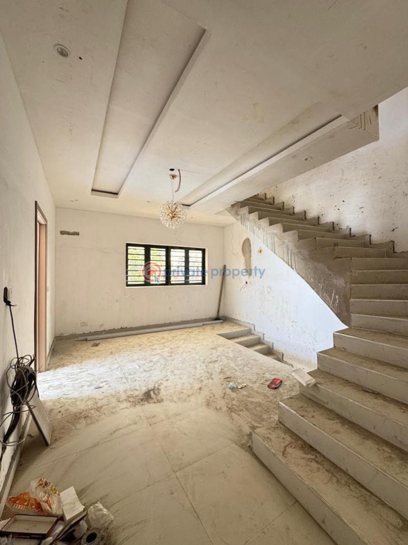 4 bedroom Semi detached Duplex For Sale Surulere Lagos - 14