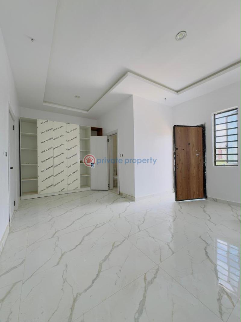 4 bedroom Detached Duplex For Sale Opebi Ikeja Lagos - 15