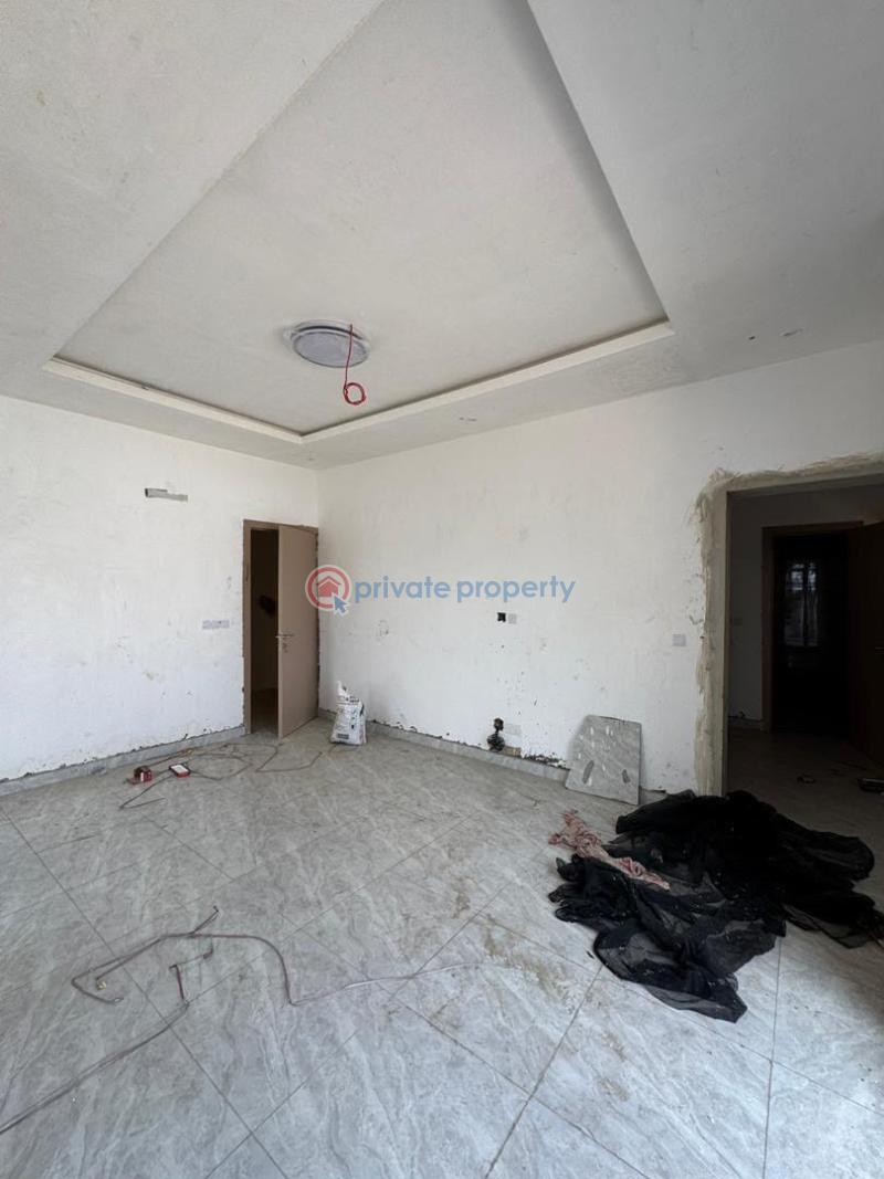 4 bedroom Semi detached Duplex For Sale Surulere Lagos - 15