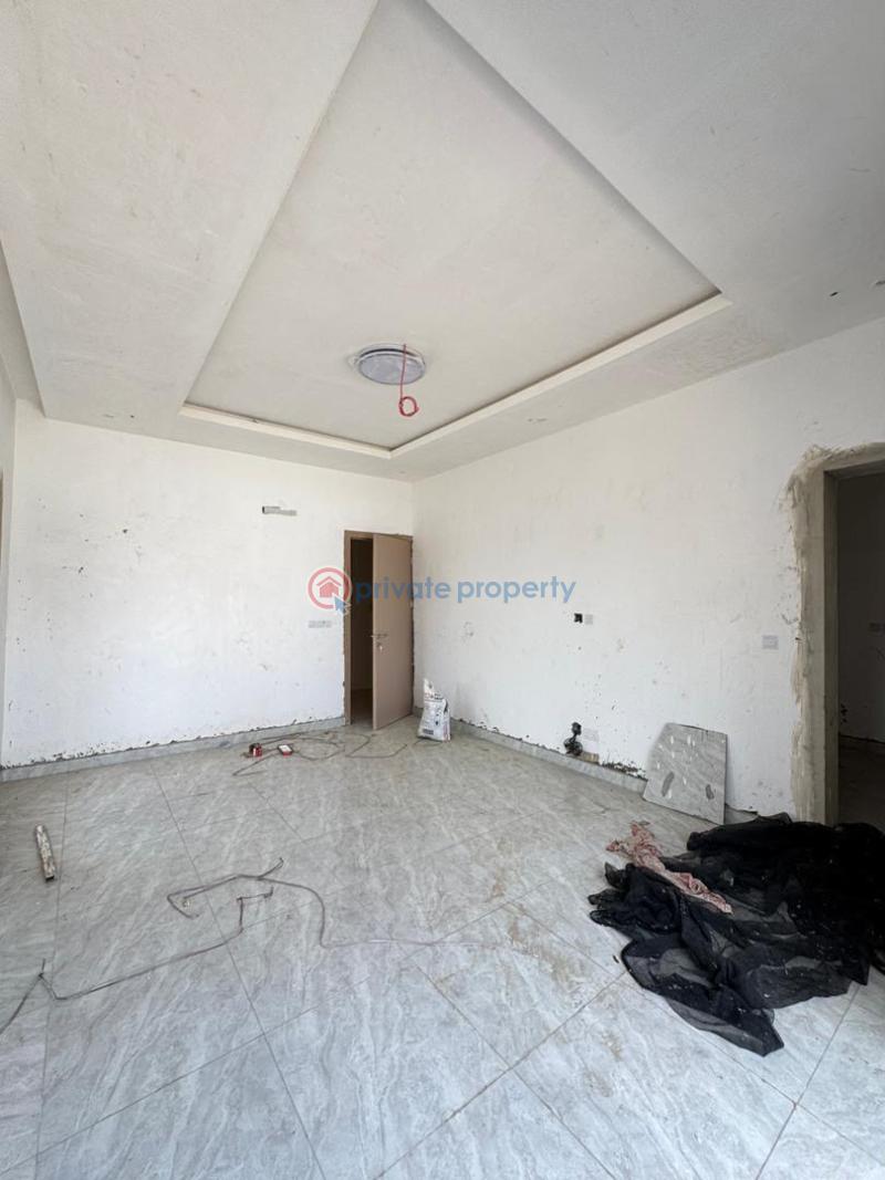4 bedroom Semi detached Duplex For Sale Surulere Lagos - 6