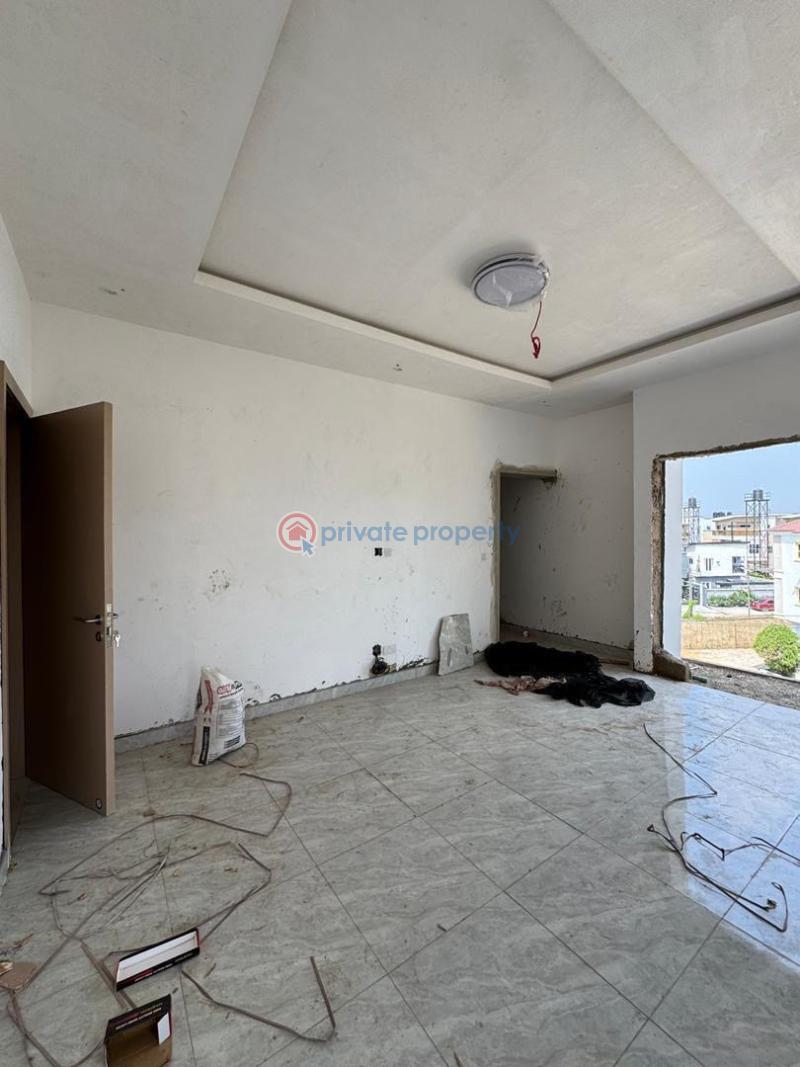 4 bedroom Semi detached Duplex For Sale Surulere Lagos - 12