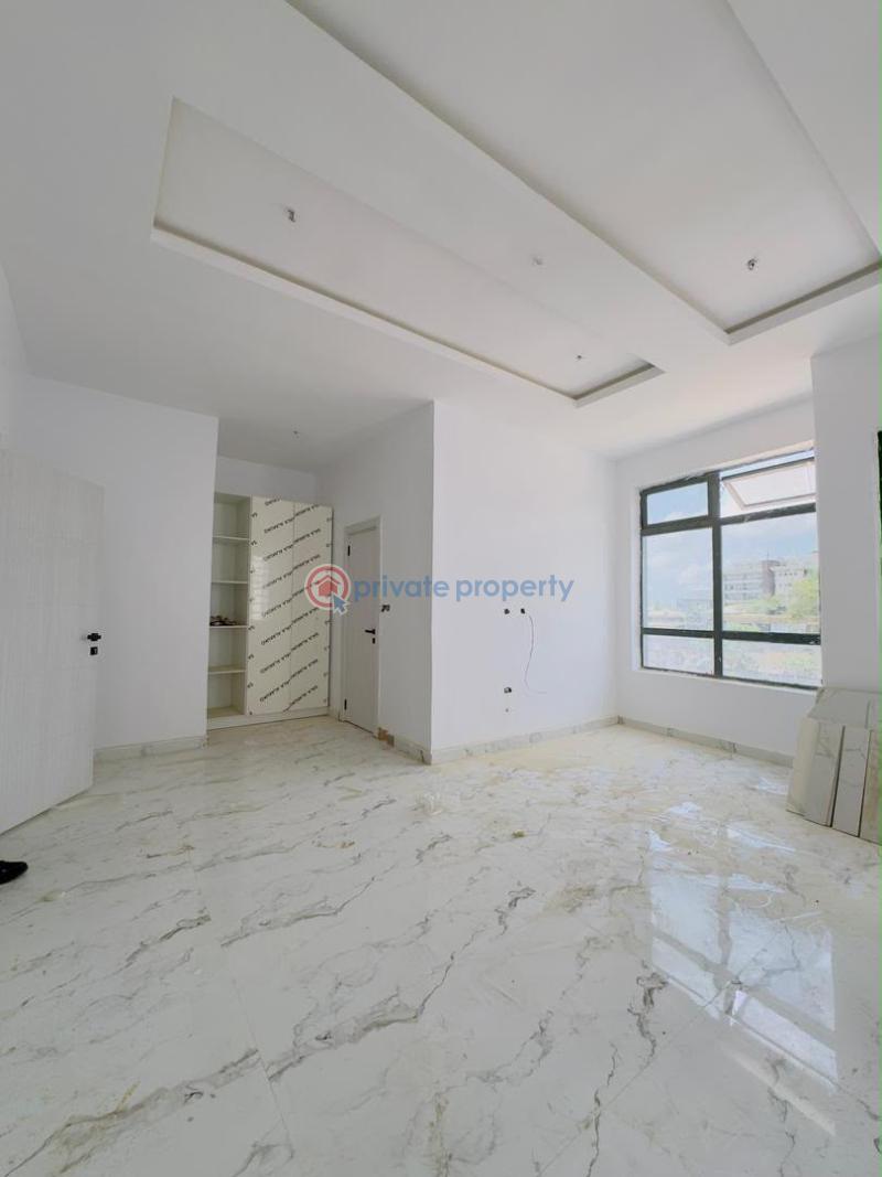 4 bedroom Detached Duplex For Sale Opebi Ikeja Lagos - 10