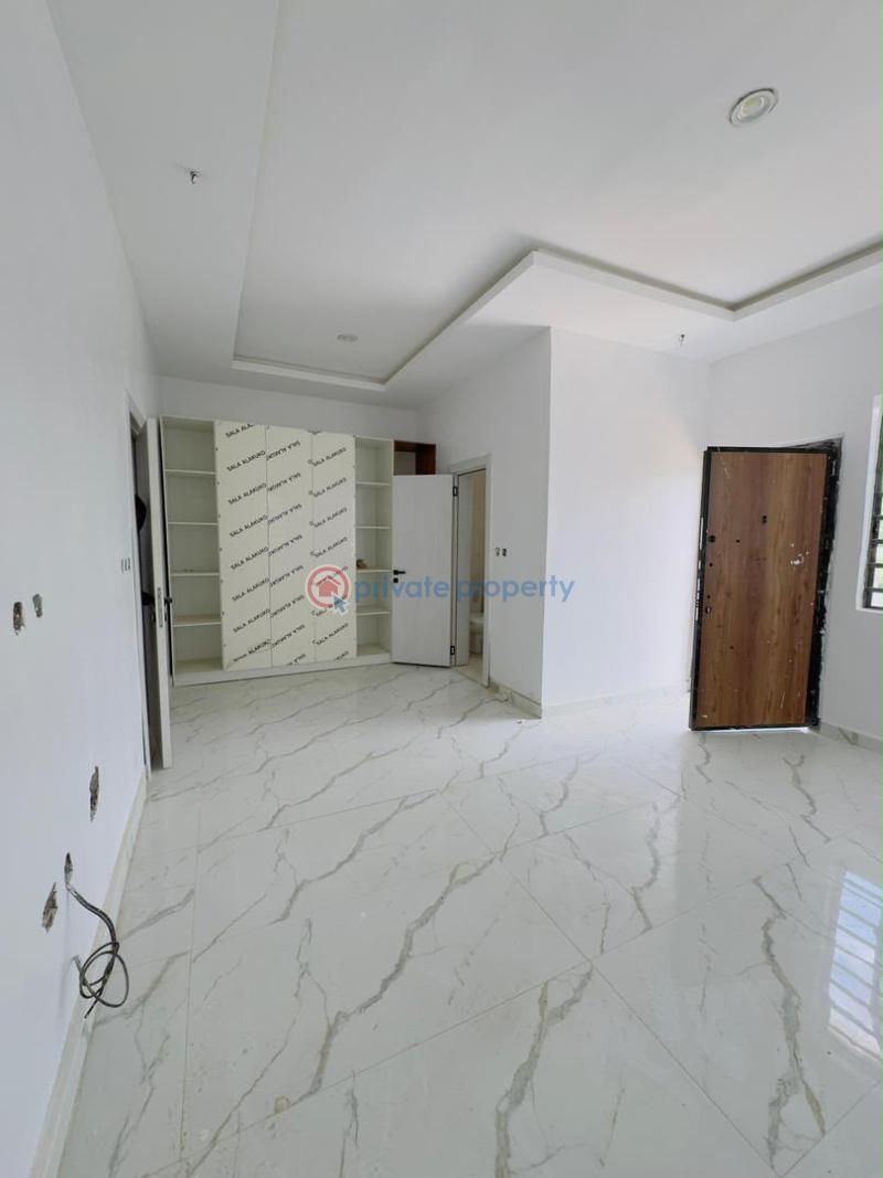4 bedroom Detached Duplex For Sale Opebi Ikeja Lagos - 6