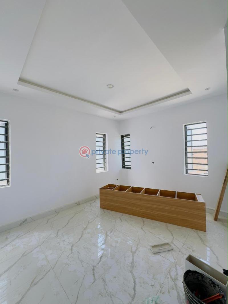 4 bedroom Detached Duplex For Sale Opebi Ikeja Lagos - 16