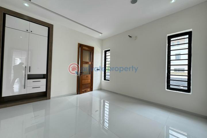 Astonishing 5 bedroom detached duplex with bq and pool - 9 5 bedroom Detached Duplex For Sale Megamound Estate Ikota Lekki Lagos - 9