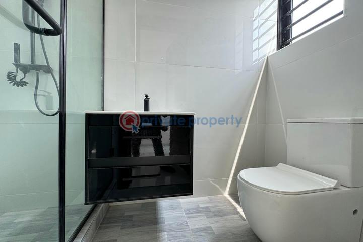 Astonishing 5 bedroom detached duplex with bq and pool - 23 5 bedroom Detached Duplex For Sale Megamound Estate Ikota Lekki Lagos - 23