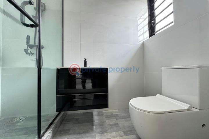 Astonishing 5 bedroom detached duplex with bq and pool - 10 5 bedroom Detached Duplex For Sale Megamound Estate Ikota Lekki Lagos - 10