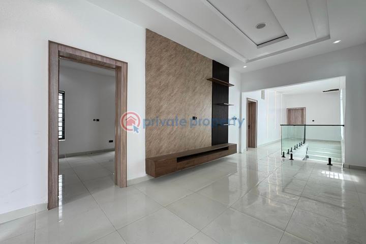 5 bedroom Detached Duplex For Sale Victoria Garden City Lekki Lagos - 18