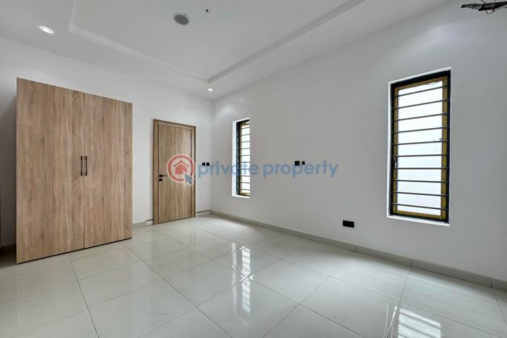 5 bedroom Detached Duplex For Sale Lekki Expressway Lagos - 20