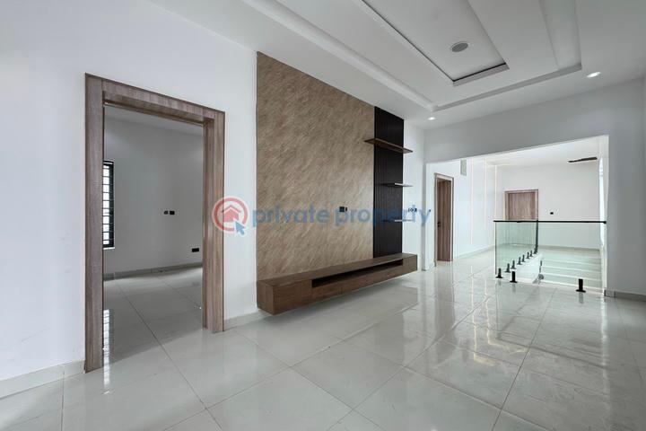 5 bedroom Detached Duplex For Sale Lekki Expressway Lagos - 14