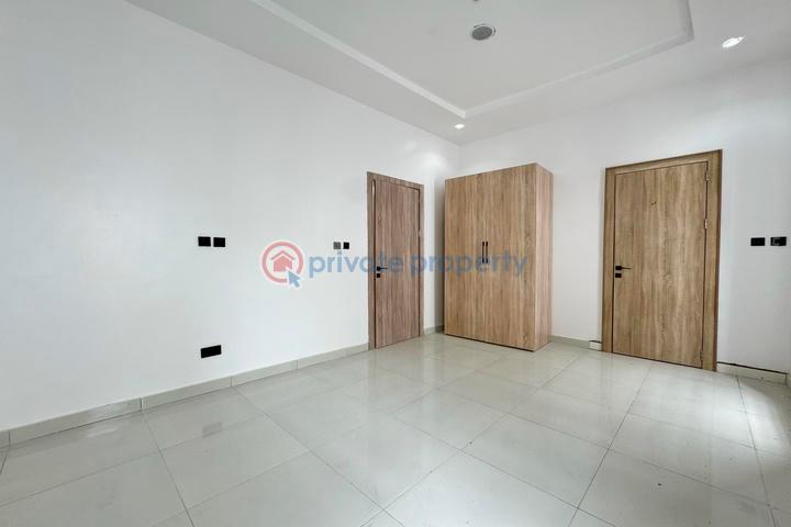 5 bedroom Detached Duplex For Sale Victoria Garden City Lekki Lagos - 23