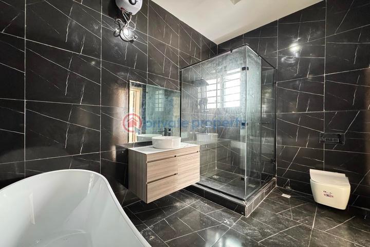 5 bedroom Detached Duplex For Sale Victoria Garden City Lekki Lagos - 14