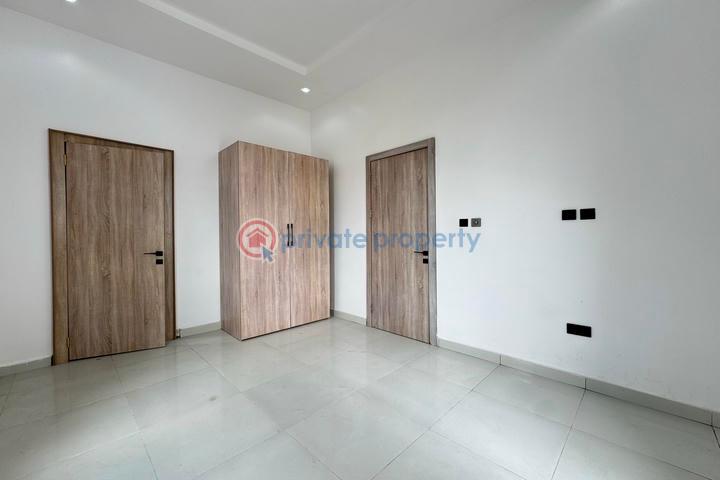 5 bedroom Detached Duplex For Sale Lekki Expressway Lagos - 15