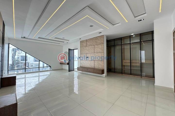 5 bedroom Detached Duplex For Sale Lekki Expressway Lagos - 9