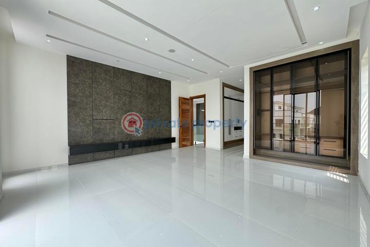 Astonishing 5 bedroom detached duplex with bq and pool - 13 5 bedroom Detached Duplex For Sale Megamound Estate Ikota Lekki Lagos - 13