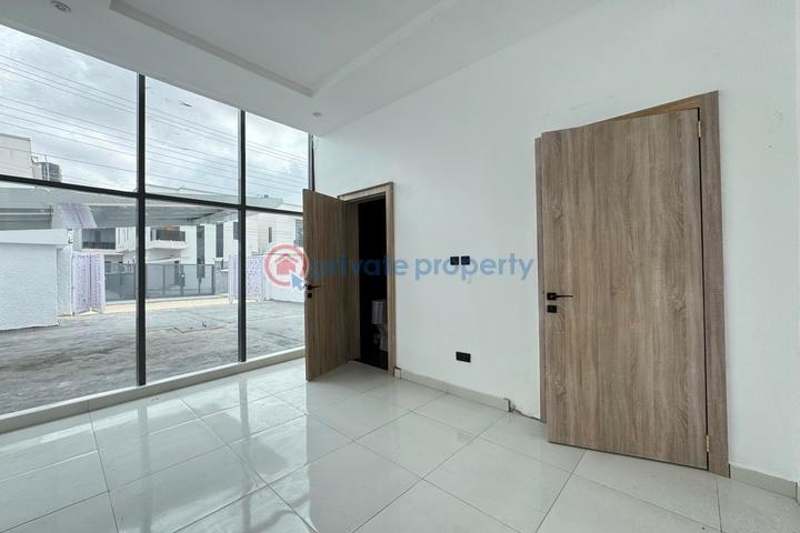 5 bedroom Detached Duplex For Sale Lekki Expressway Lagos - 21