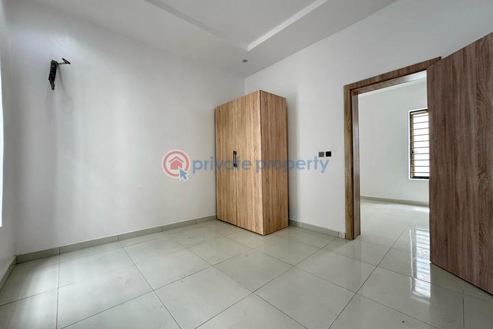 5 bedroom Detached Duplex For Sale Lekki Expressway Lagos - 17