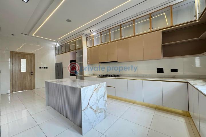 5 bedroom Detached Duplex For Sale Victoria Garden City Lekki Lagos - 8